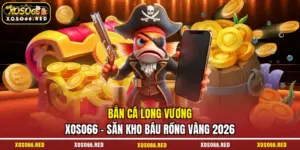 Bắn cá Long Vương