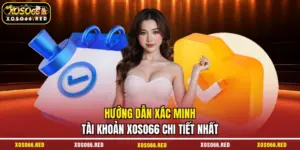 Hướng dẫn xác minh tài khoản