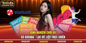 Kinh nghiệm chơi xổ số