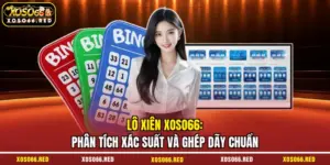 Lô xiên